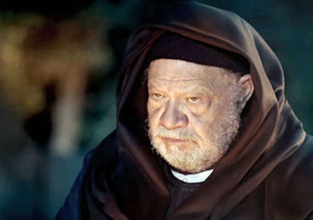 الفخراني في مسلسل دهشة﻿
