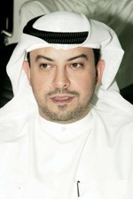 الشيخ د طلال الفهد﻿