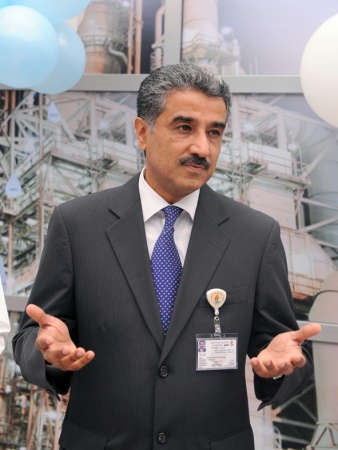 مدير تقنية المعلومات عبدالعزيز الدعيج﻿