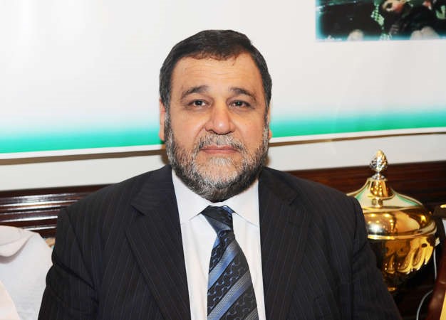  خالد الضاهر