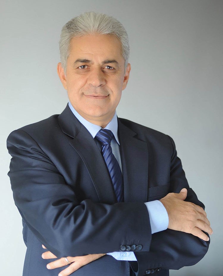 حمدين صباحي