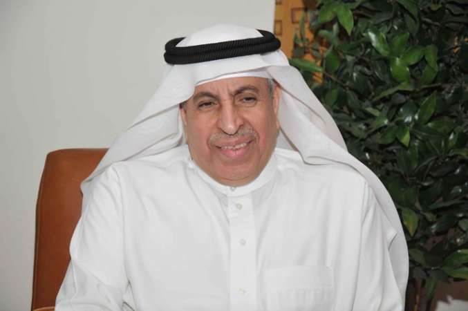 السفير د عبد العزيز الفايز﻿