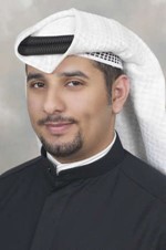 عبدالله الفقعان﻿
