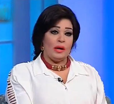 فيفي عبده