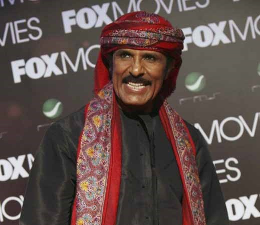 عبد الله بالخير : أنا الأصل وليس أحلام والجسمي 
