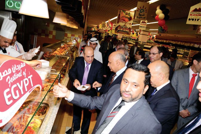 منتجات مصرية متنوعة قاسم باشا