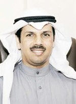  بدر الفريح
