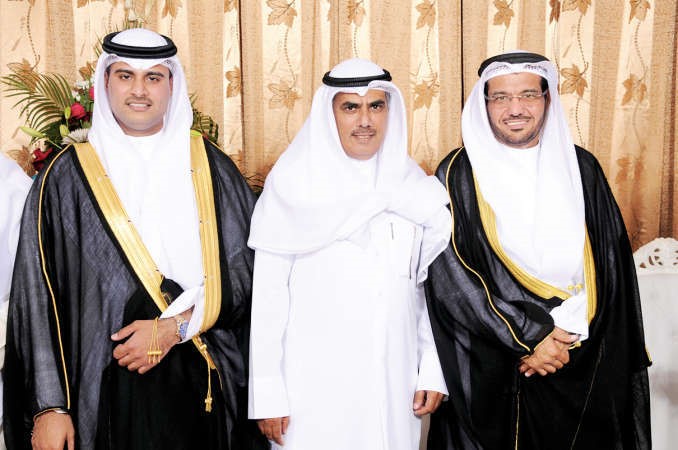 العقيد محسن المخيال﻿