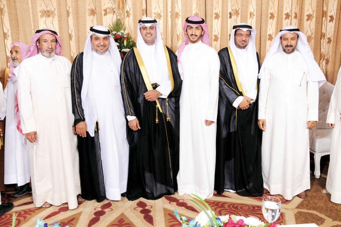 حسين براك الدوسري وهادي براك الدوسري﻿