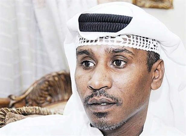 خالد الشريدة