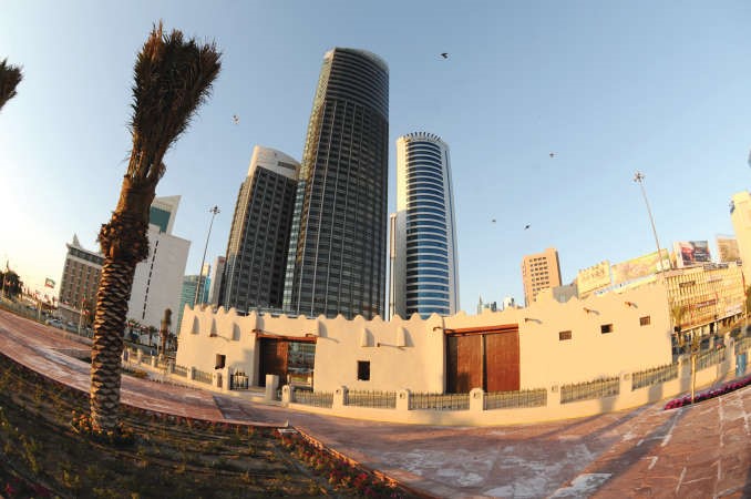  كويت.. الماضي والحاضر