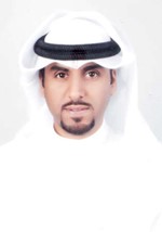 محمد الدعيج﻿