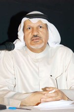 دحسين المسلم﻿
