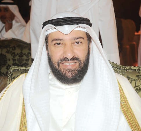 دعلي العمير 
