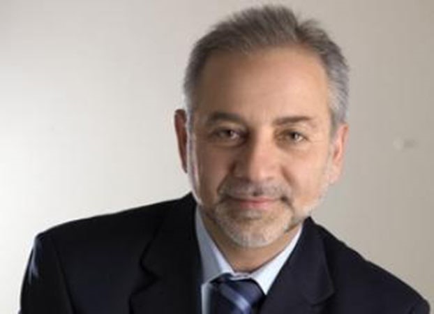 عضو كتلة المستقبل النائب معين المرعبي