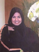 منى المطيري