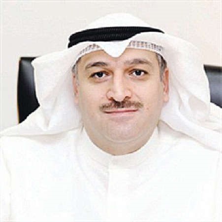 داحمد العوضي