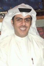 المحامي مشاري العيادة﻿