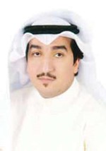 فالح المطيري