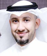 طلال العتيبي