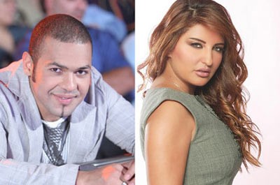 محمود خيامي: شذى حسون "كاذبة"