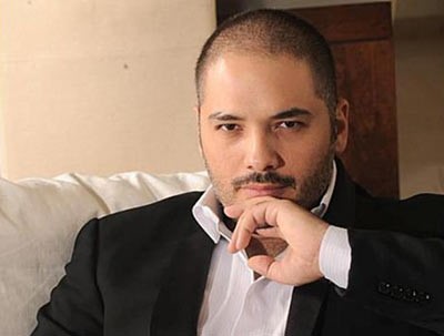 رامي عياش