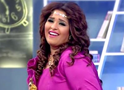 بالفيديو... هيا الشعيبي تطالب الهاكرز باختراق صفحة كيم كاردشيان