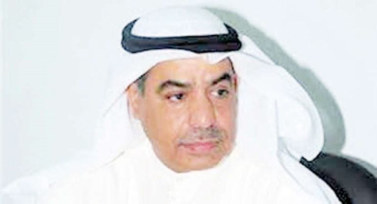 فوزي المجدلي ﻿
