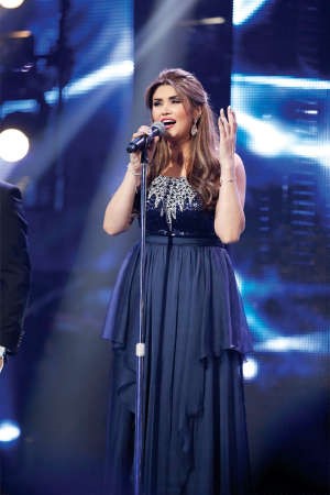هالة القصير﻿