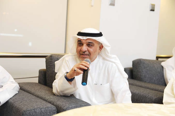 الفلكي محمد كرم جوهر