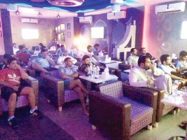 طول الوقت راح ندعمك يا الريال