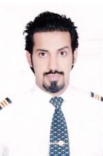 عبدالله المطيري