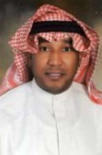 يحيى الدوسري