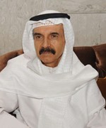 المستشار فيصل المرشد﻿