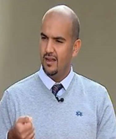 فهد الغملاس