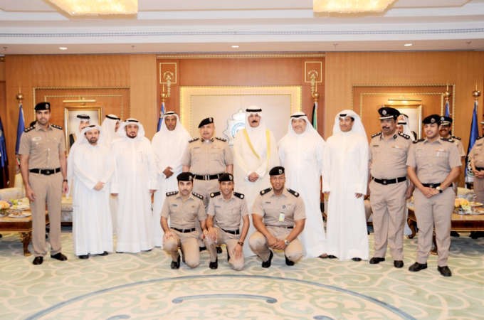 التكريم نهج ستتبعه الداخلية في المرحلة المقبلة﻿