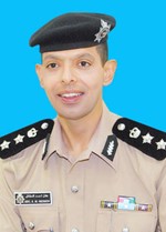 العقيد عادل الحشاش 