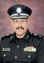 اللواء الشيخ فيصل النواف