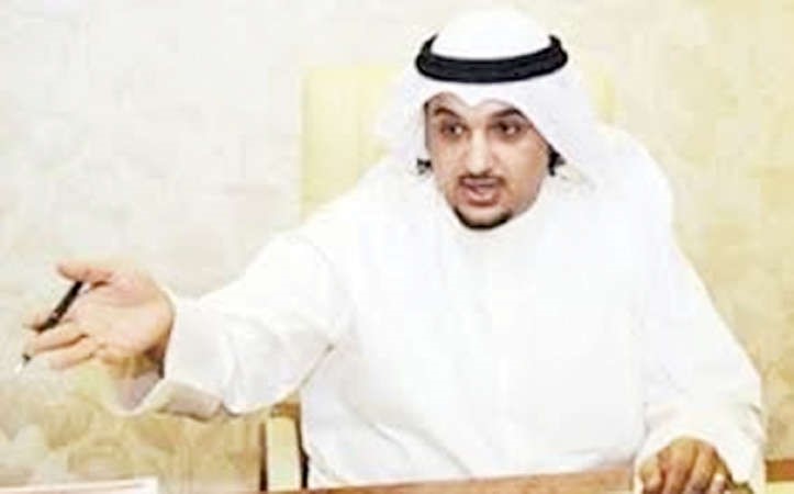 المحامي عبدالمحسن القطان﻿