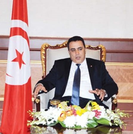 مهدي جمعة