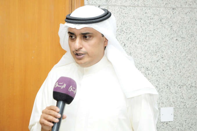 ماحمد المنفوحي