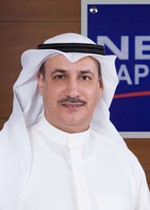 صلاح الفليج 