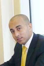 عادل محمدي﻿
