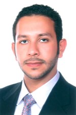 محمد وليد القدومي﻿
