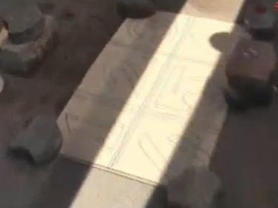 بالفيديو.. لعب القمار "عيني عينك" في شوارع الكويت