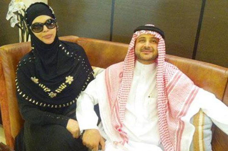 ملياردير فرنسي متأثراً بزيارته الأولى للكعبة: سأزور مكة كل ثلاثة أشهر