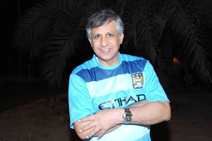 صلاح حمد ﻿