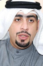 حمد العثمان ﻿