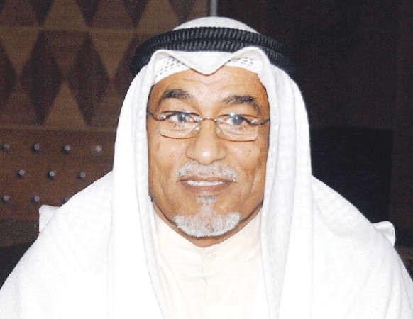 فايز العامر