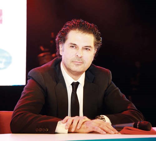 راغب علامة 
